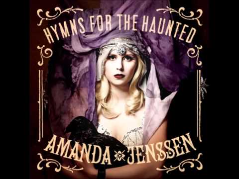 Amanda Jenssen - Christmas Fool