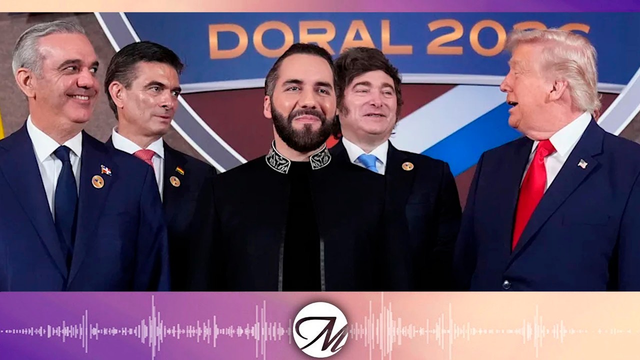 Podcast 3: ULTRADERECHA