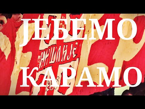 ЈЕБЕМО, КАРАМО | НИШ КРК 2023