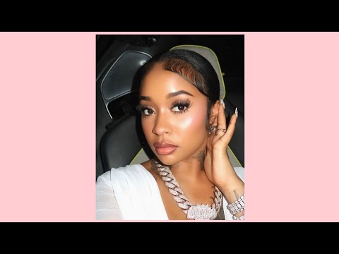 Cardi B x City Girls Type Beat - 'MARGIELA' | Female Rap Beats 2025