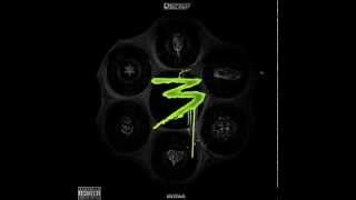 Chief Keef - Shawdy feat 100 Grandz