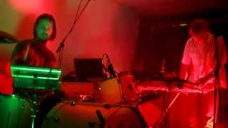 SchnAAk and the Rundu Choir - Super Symmetry (live)