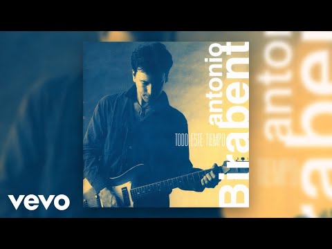 Salgo A Caminar - Antonio Birabent