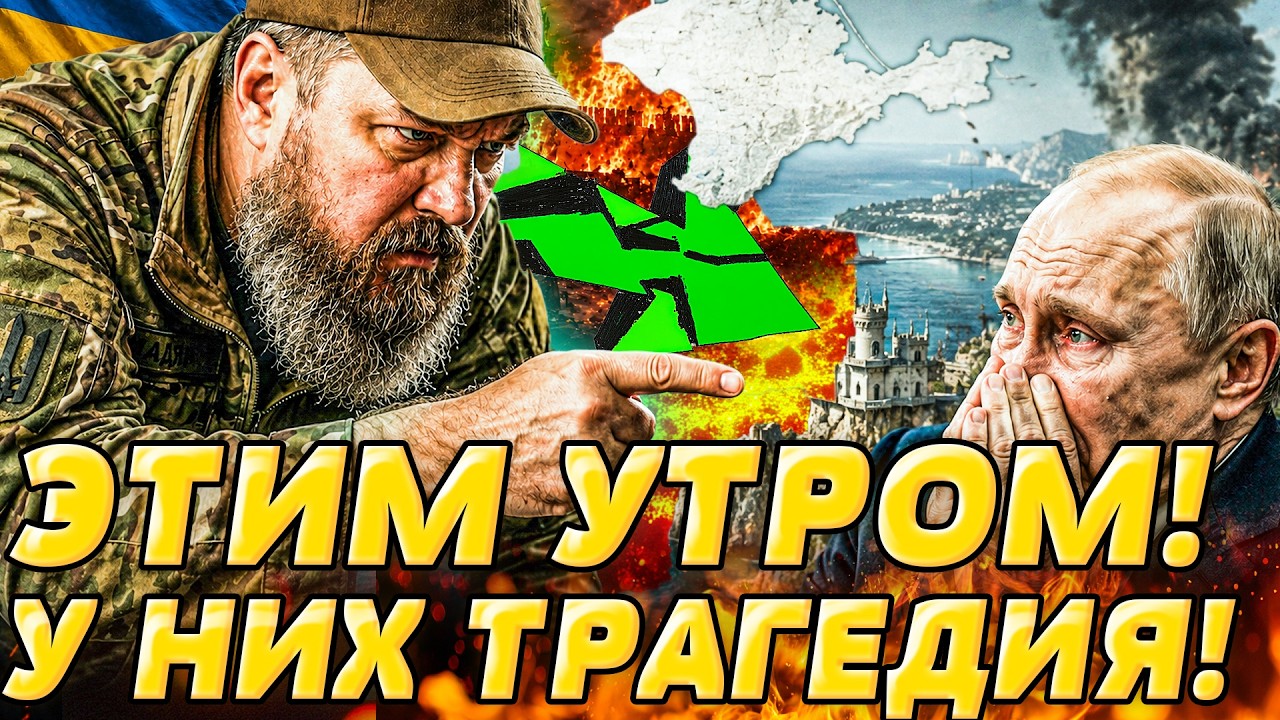 🔥АДСКОЕ УТРО! КИЕВ ОТОМСТИЛ за ВСЕ! МАДЬЯР ВКЛЮЧИЛ ЖЕСТОКОСТЬ! ЭТОТ ПЕРЕВОР?
