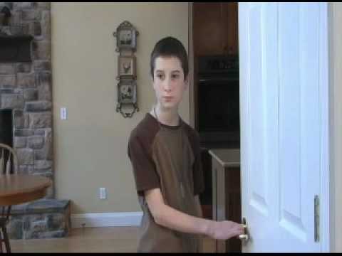 The Catekids #2: 2nd and 3rd Commandments