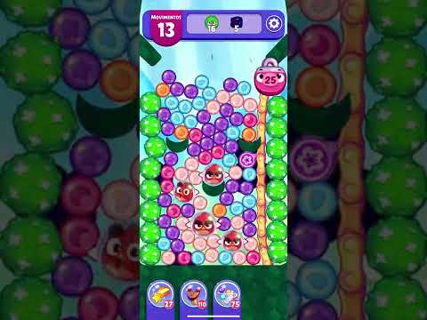 Angry Birds - Dream Blast 845