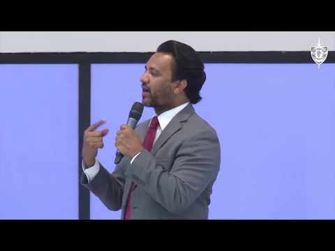 Enchendo Os Cestos #2 - O Poder da Oração