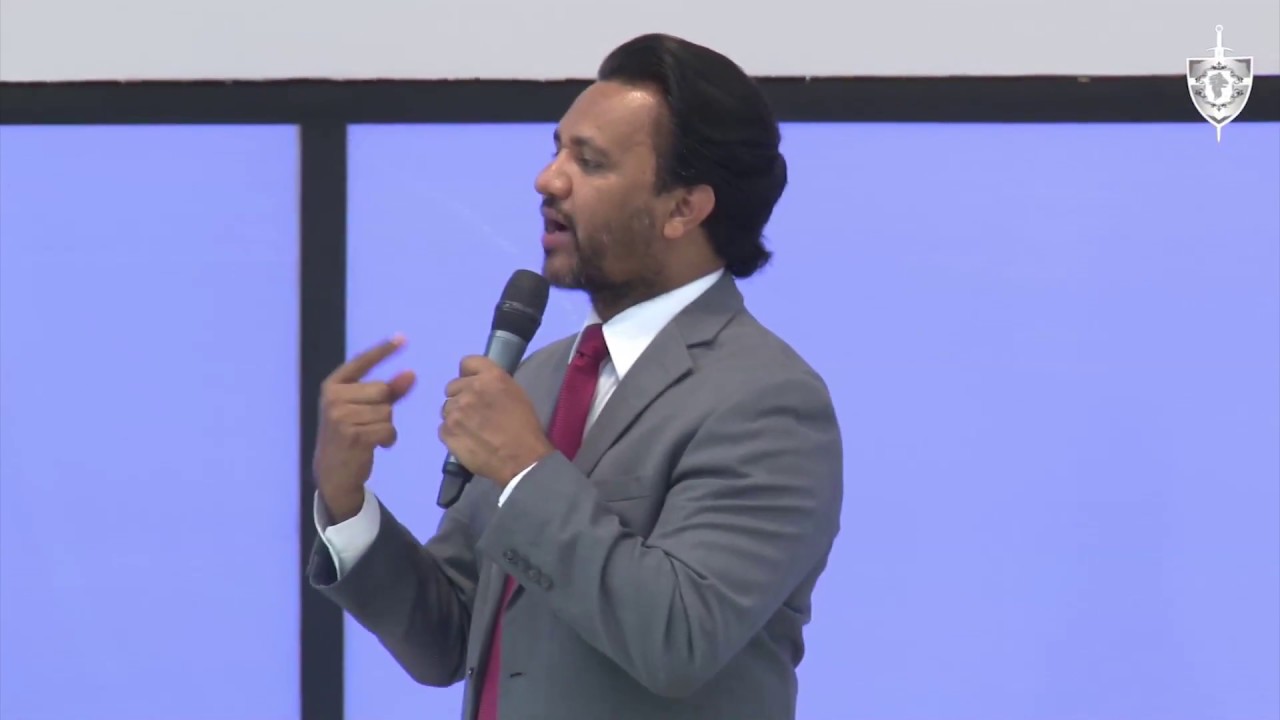 Enchendo Os Cestos #2 - O Poder da Oração