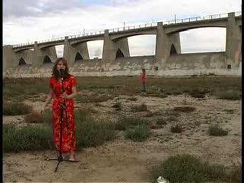 Shannon Hurley - Garden Path music video