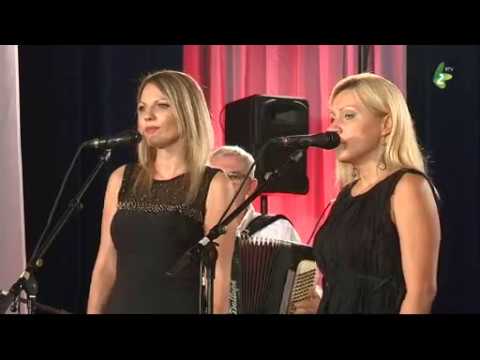 KED HOLUBICA LJECELA - Duet Hornjak-Adamovič i orkester ZH "RUSNACI", Srimska Mitrovica