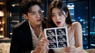 【Eng Dub】CEO can't have kids? She's pregnant with six. Enjoy the math.