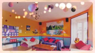 Pitlochry Backpackers Hotel
