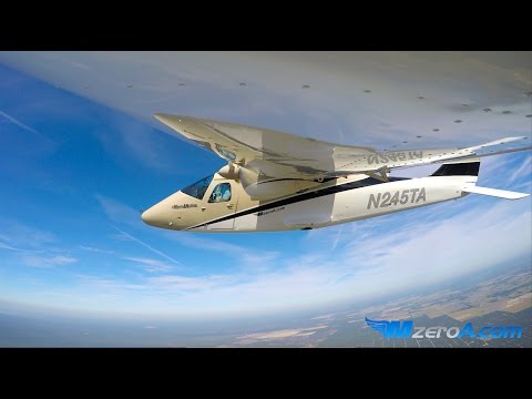 Transitioning To Multi Engine Aircraft - MzeroA Flight Training