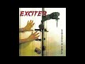 Exciter – Violence _ Force (1984 Full Album) _ Original LP Master