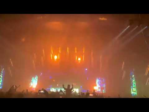 Headhunterz & Vertile - Before I Wake (Edit) @ Rebellion 2022