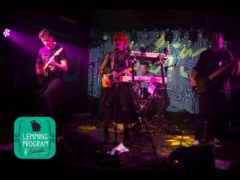 Lemming Program: Möbius - Erdő @szimplakert