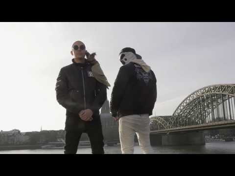 FIGHT CLVB in Bootshaus Germany 2018