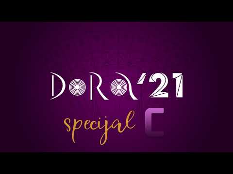Dora 2021 Specijal: Grupa C (Cambi, Ashley Colburn & Bojan Jambrošić, Brigita Vuco)
