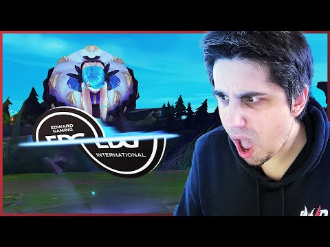 TheShy Ends EDG's 6 MONTHS WINNING STREAK? | EDG vs WBG | IWD LPL Co-Stream 2022