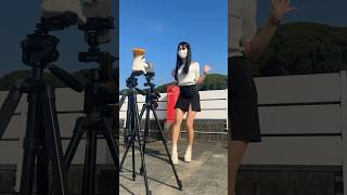 ついに見せます #shorts