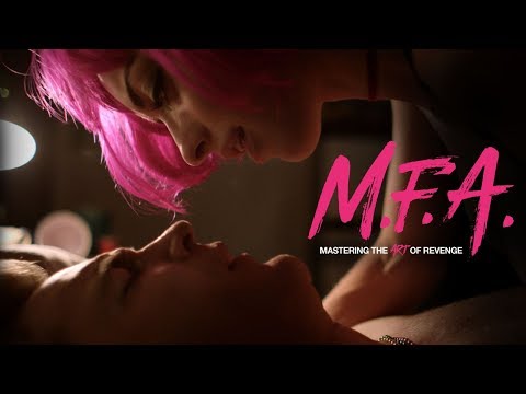 M.F.A. (Trailer)