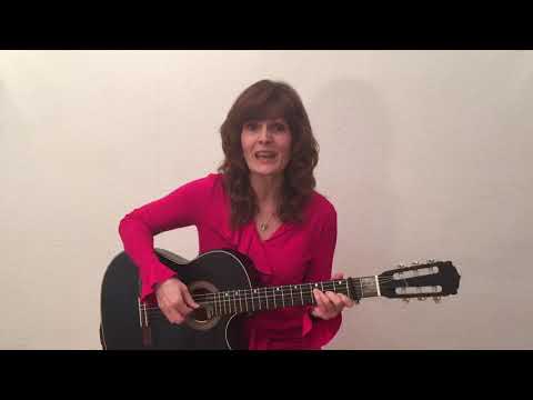 Eva-Maria Klöhr - Alles hat seine Zeit (Live-Kurzversion)