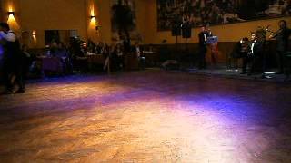 Rodrigo Palacios y Agustina Berenstein IV