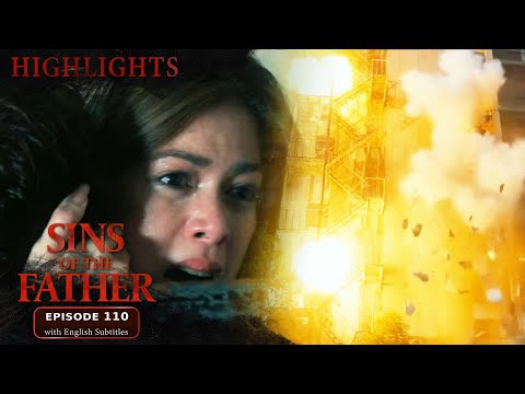 Leah sacrifices her life for King and Samuel | Sins Of The Father (with English Subs)