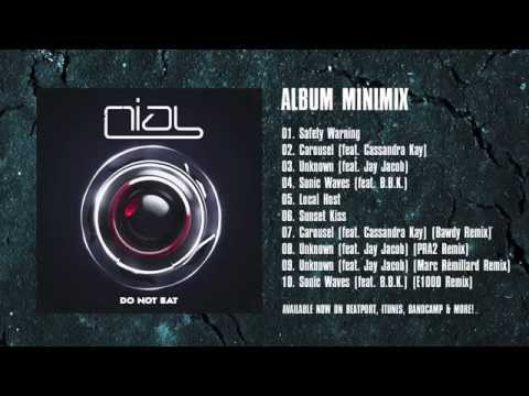 Nial - Do Not Eat (Album Minimix)