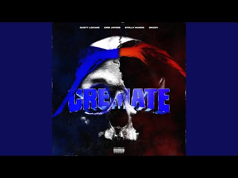 CREMATE (Run Outta Lucc) (feat. 3Kizzy)
