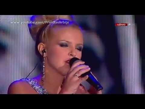 Prvi glas Srbije #12 - Nevena Djordjević - Rodjeni (Bato)