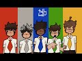 tally hall’s internet show intro (but animated)