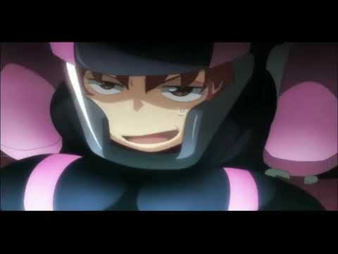 Fight,Fight,Fight,,Ginga Kikoutai Majestic Prince