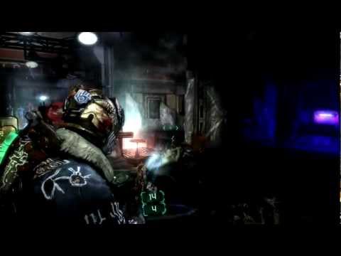 Lets Play Together - Dead Space 3 #9 [Deutsch] [HD] [Blind] - Der Sucherbot