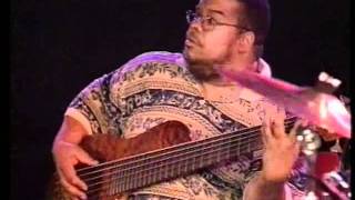 Afterthought - Michel Camilo Trío - North Sea Jazz 2002