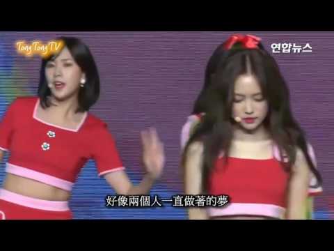 A Pink - ''Five'' Live [繁中]@Showcase