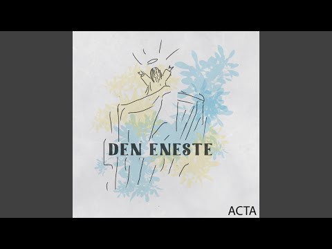 Den vi trenger (Vår Gud)