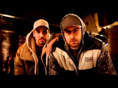 (Blutzbrüdaz) - Eddy  MEIN HOCHHAUS