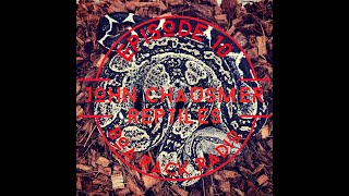 Boa Rack Radio Episode 10: John Chausmer Reptiles and the Anery Gene