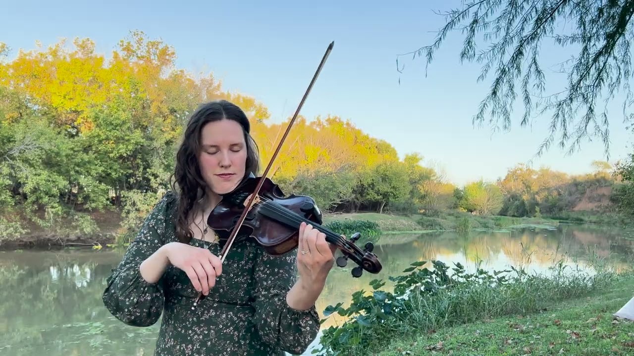 Promotional video thumbnail 2 for CB's Strings