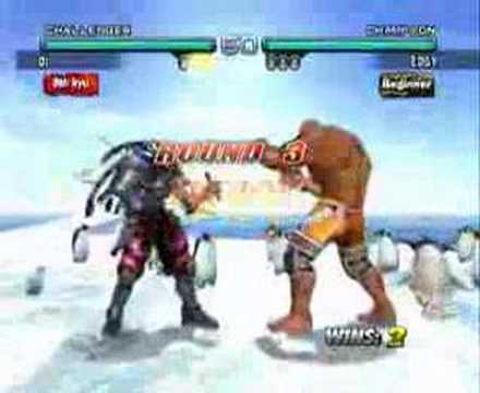 SWGA e-games T5DR demi-finale winner - Di VS lix 2/2