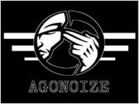 Agonoize - Sacrilege