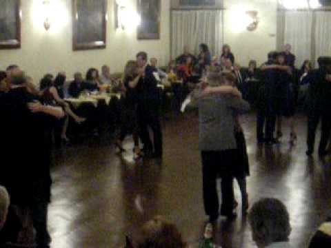 Campeonato Intermilongas Nuevo Chiqué 1