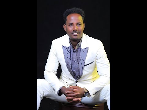 Galaanaa Gaaromsaa New Music (2020) Siisirbuu