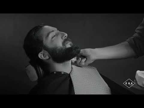 OAK - In the Hands of a Barber