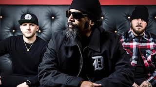 Delinquent Habits feat. Sen Dog – Tres Delinquentes (BIGR Extended Mix)