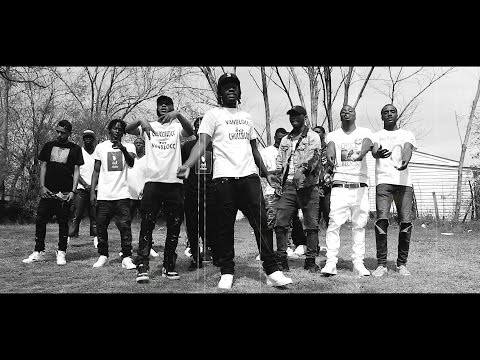 Henni Pesos x VanBlocc Shorty - Trenches | Shot by ILMG