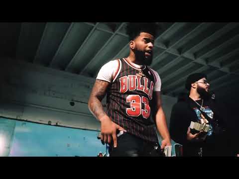 DETROIT X MCG ACE X JAYSANTELLI TYPE BEAT “SINISTER” | DrillTime Shoota