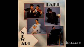 Fake - Rain over the nile 1984