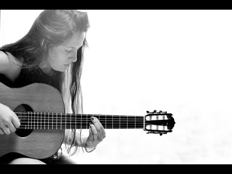 Conciertos en el living | Noelia Recalde | La Vida Que Nos Viene Uniendo